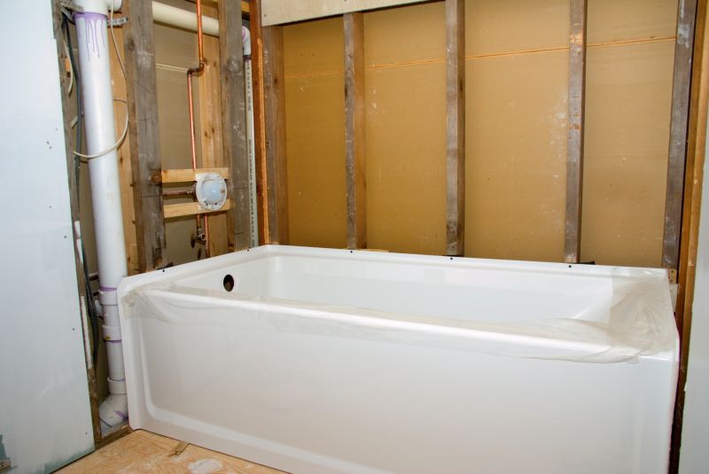 Top Bathtub Installation Companies in Adairsville, GA