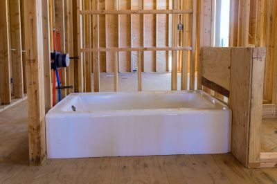 Top Bathtub Installation Companies in Cartersville, GA