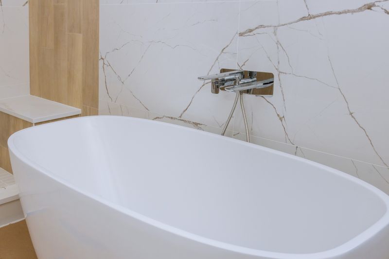 Top Bathtub Installation Companies in Douglasville, GA
