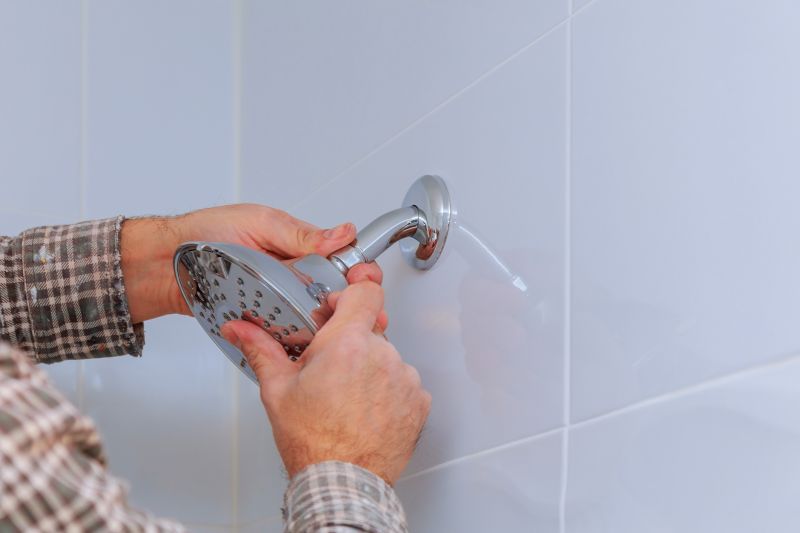 Top Shower Installation Companies in Adairsville, GA