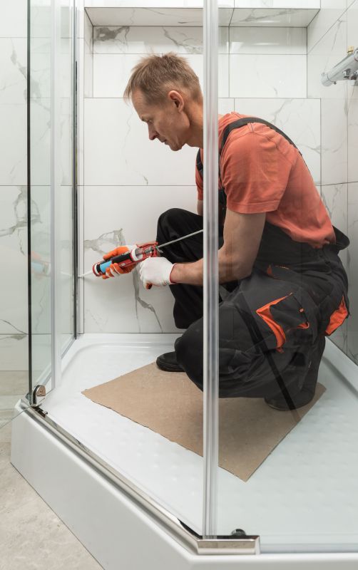 Top Shower Installation Companies in Canton, GA