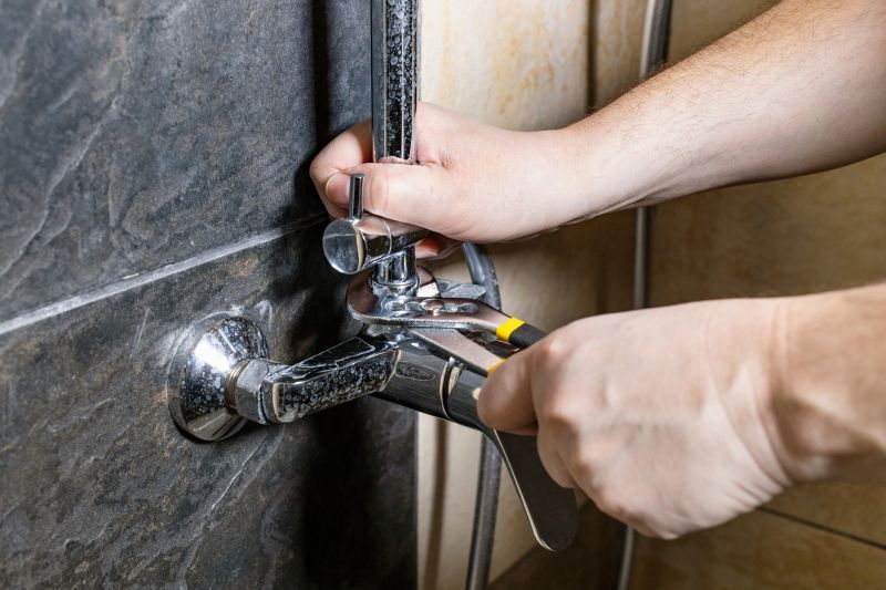 Top Shower Installation Companies in Marietta, GA