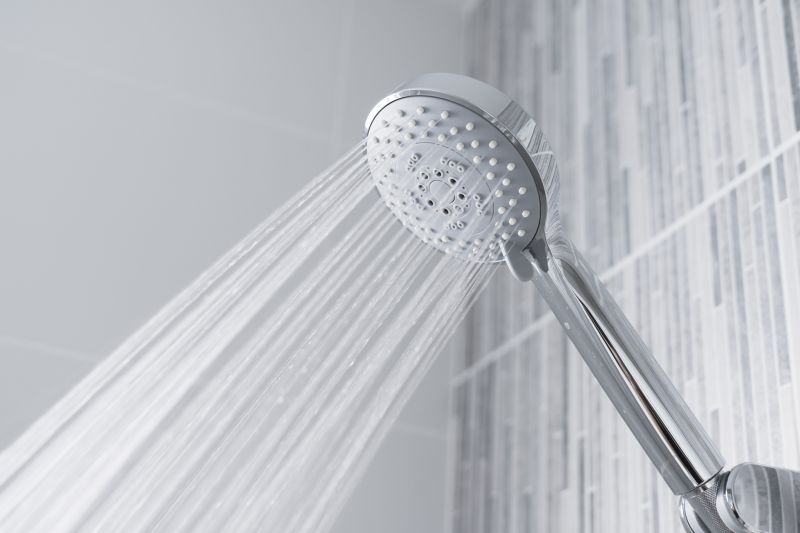 Eco-Friendly Shower Solutions
