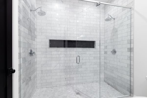 Shower Replacement in Acworth