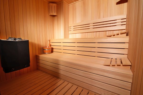 Cost of Steam Shower Replacement in Acworth