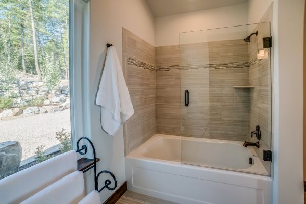 Cost of Tub Conversion Service in Acworth