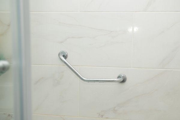 Cost of Mobility Shower Installation in Acworth