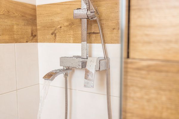 Cost of Shower Plumbing Installation in Acworth