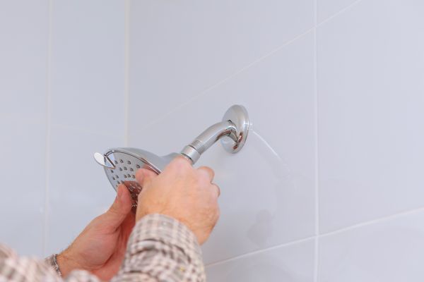Cost of Shower Plumbing Service in Acworth
